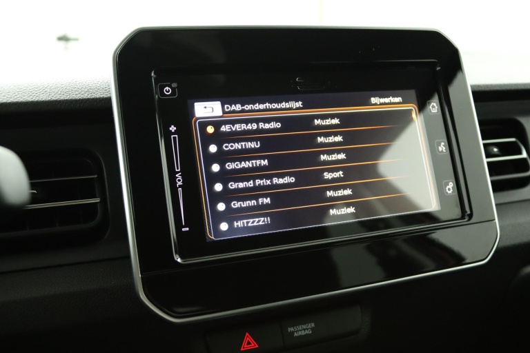 Suzuki Ignis - 1.2 Smart Hybrid Select 8