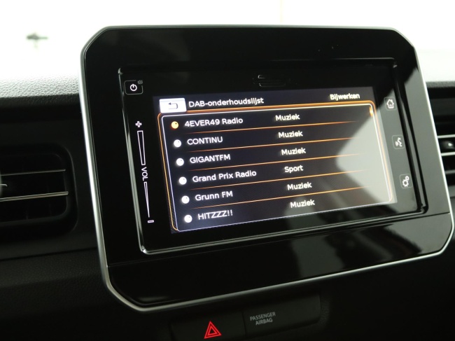 Suzuki Ignis - 1.2 Smart Hybrid Select