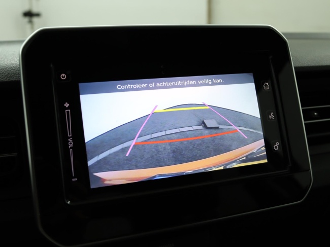 Suzuki Ignis - 1.2 Smart Hybrid Select