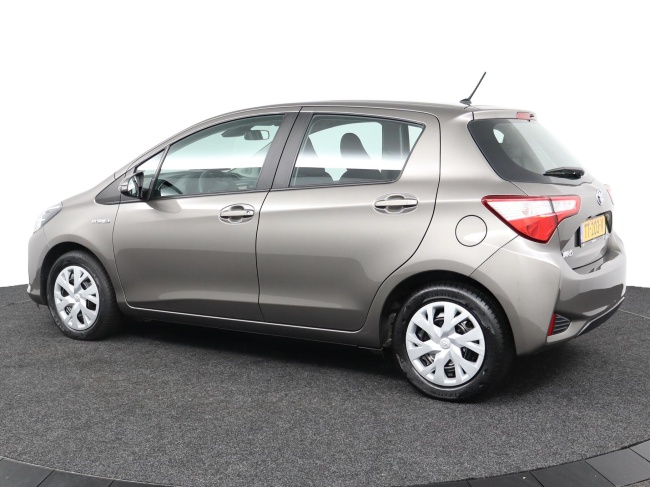 Toyota Yaris - 1.5 Hybrid Active