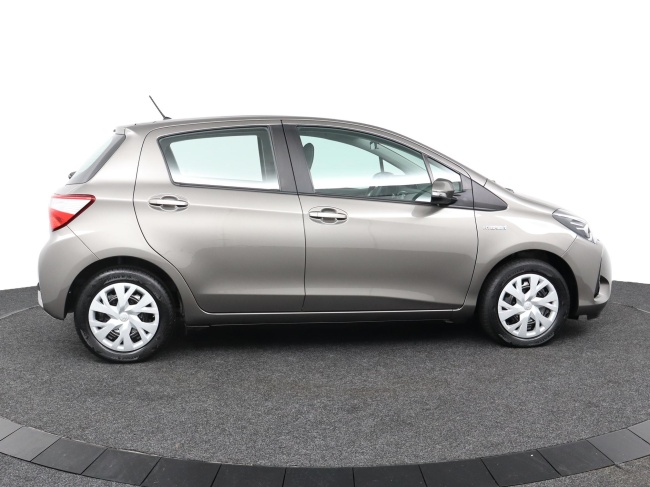 Toyota Yaris - 1.5 Hybrid Active