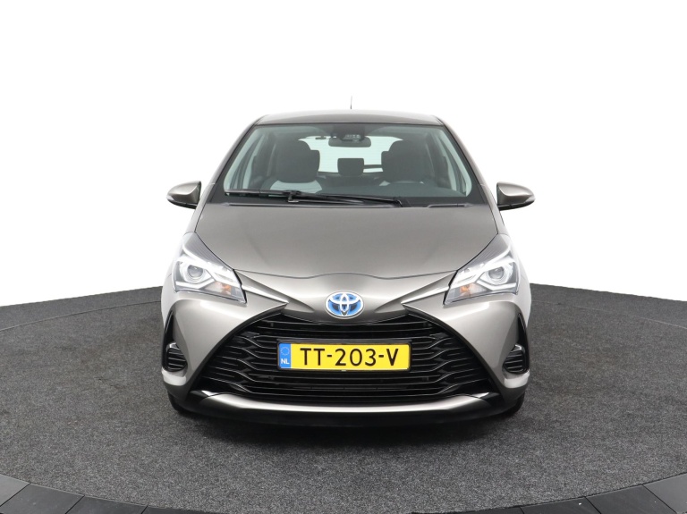 Toyota Yaris - 1.5 Hybrid Active 16