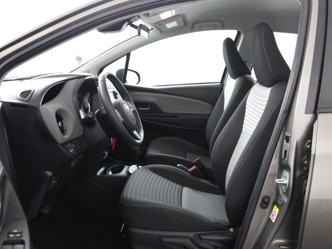 Toyota Yaris - 1.5 Hybrid Active