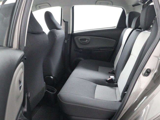 Toyota Yaris - 1.5 Hybrid Active