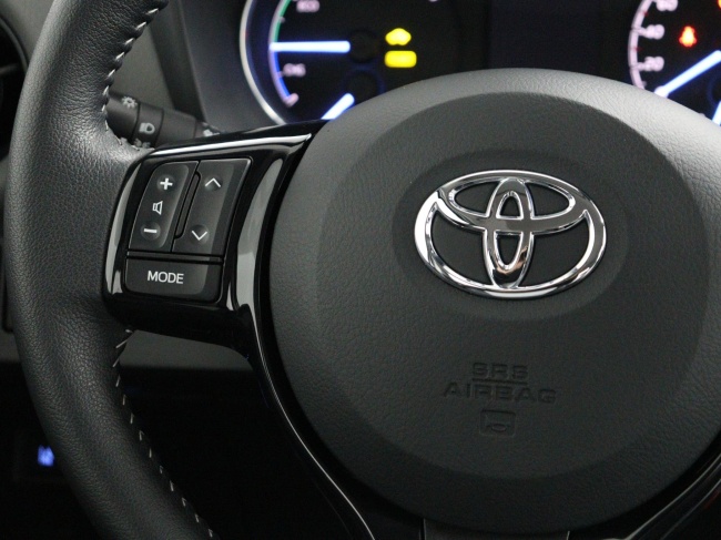 Toyota Yaris - 1.5 Hybrid Active