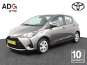 Toyota Yaris - 1.5 Hybrid Active