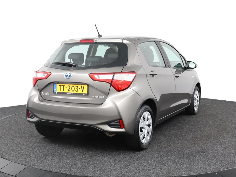 Toyota Yaris - 1.5 Hybrid Active 2