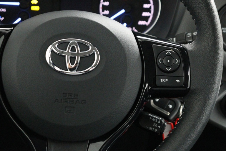 Toyota Yaris - 1.5 Hybrid Active 21