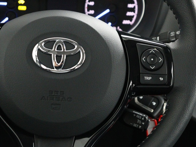 Toyota Yaris - 1.5 Hybrid Active