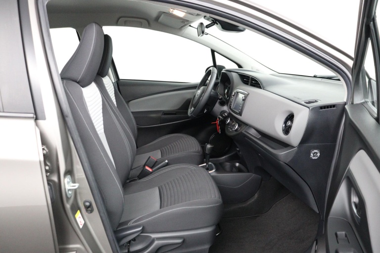 Toyota Yaris - 1.5 Hybrid Active 22