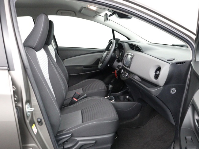 Toyota Yaris - 1.5 Hybrid Active