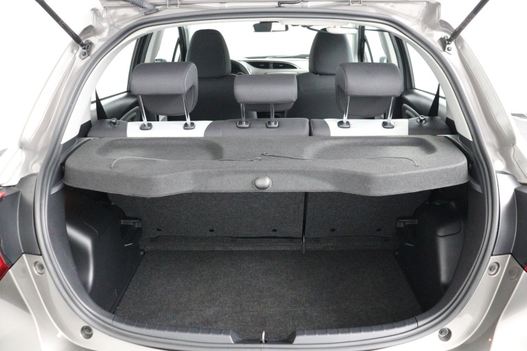 Toyota Yaris - 1.5 Hybrid Active 23