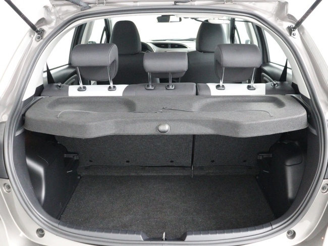 Toyota Yaris - 1.5 Hybrid Active