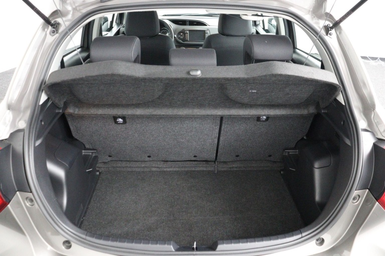 Toyota Yaris - 1.5 Hybrid Active 24