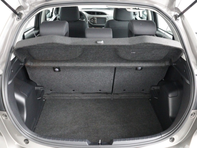 Toyota Yaris - 1.5 Hybrid Active