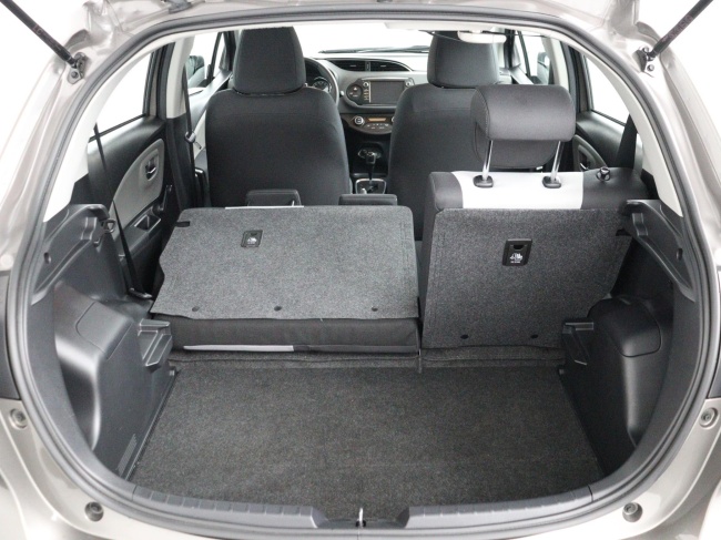 Toyota Yaris - 1.5 Hybrid Active