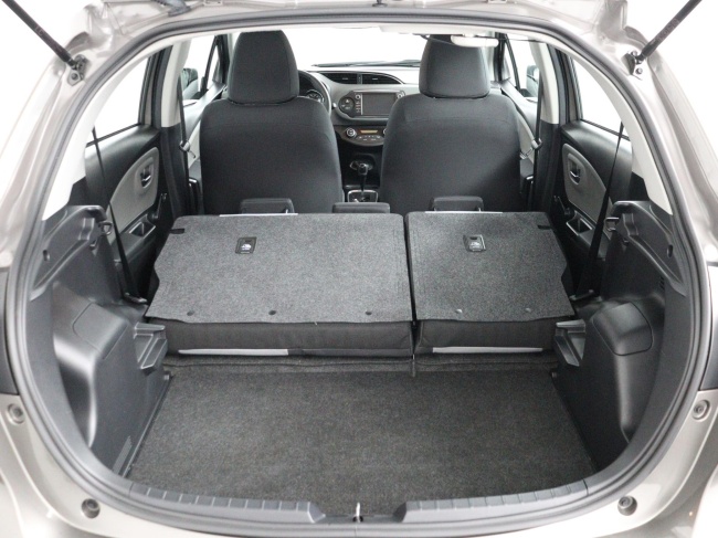 Toyota Yaris - 1.5 Hybrid Active