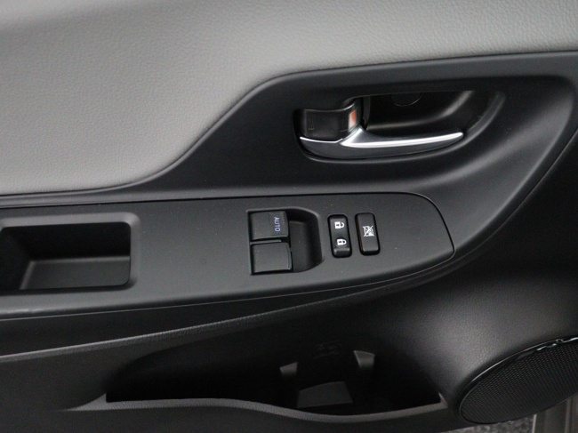 Toyota Yaris - 1.5 Hybrid Active