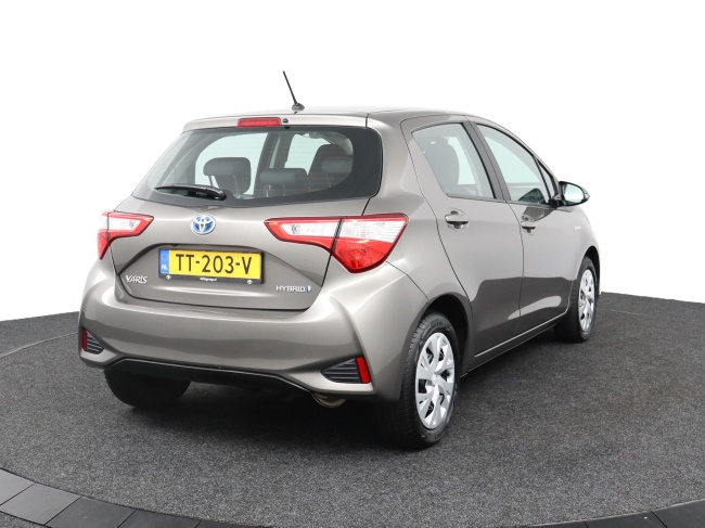 Toyota Yaris - 1.5 Hybrid Active