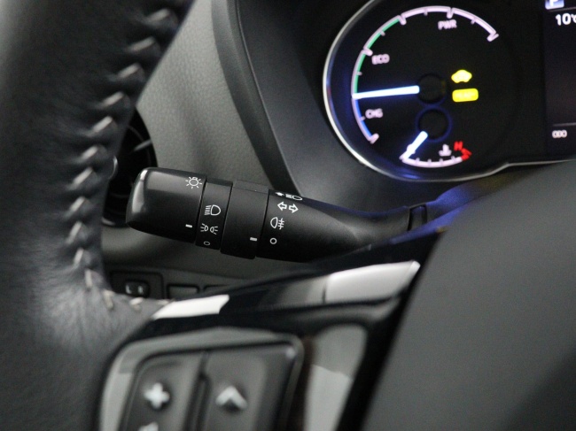 Toyota Yaris - 1.5 Hybrid Active