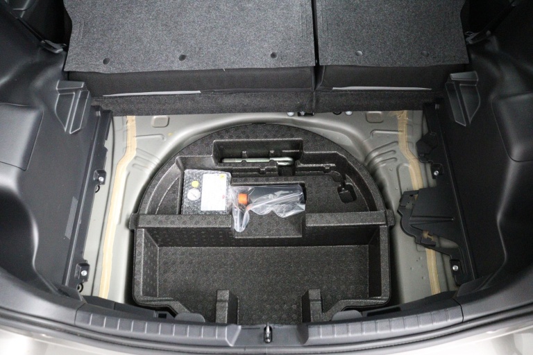 Toyota Yaris - 1.5 Hybrid Active 33