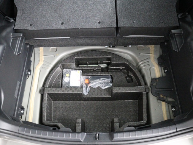 Toyota Yaris - 1.5 Hybrid Active