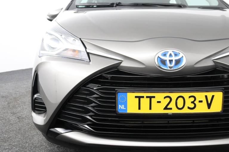 Toyota Yaris - 1.5 Hybrid Active 35