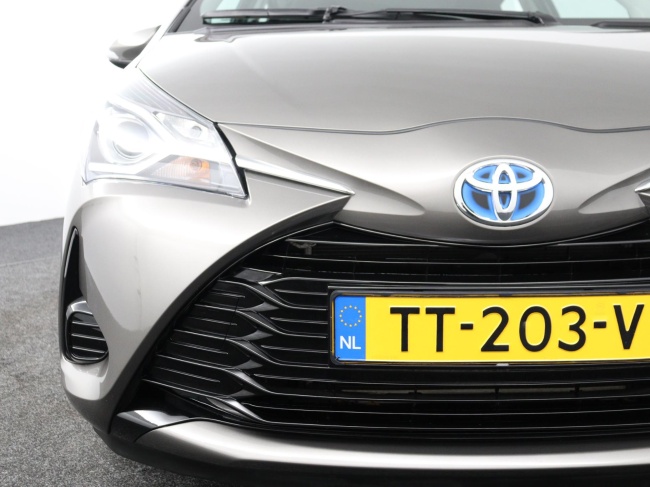 Toyota Yaris - 1.5 Hybrid Active