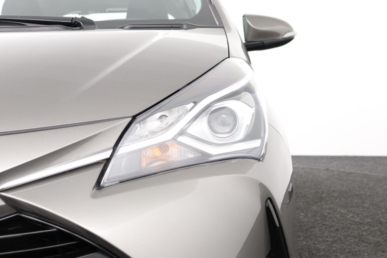 Toyota Yaris - 1.5 Hybrid Active 36
