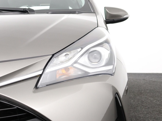 Toyota Yaris - 1.5 Hybrid Active