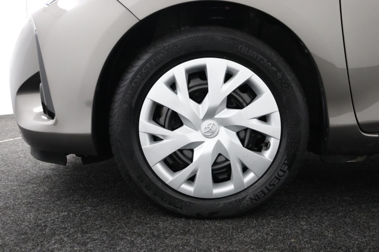 Toyota Yaris - 1.5 Hybrid Active 38