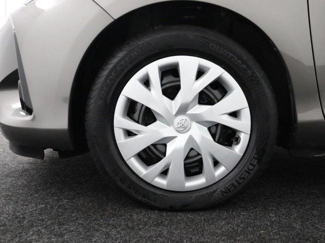 Toyota Yaris - 1.5 Hybrid Active