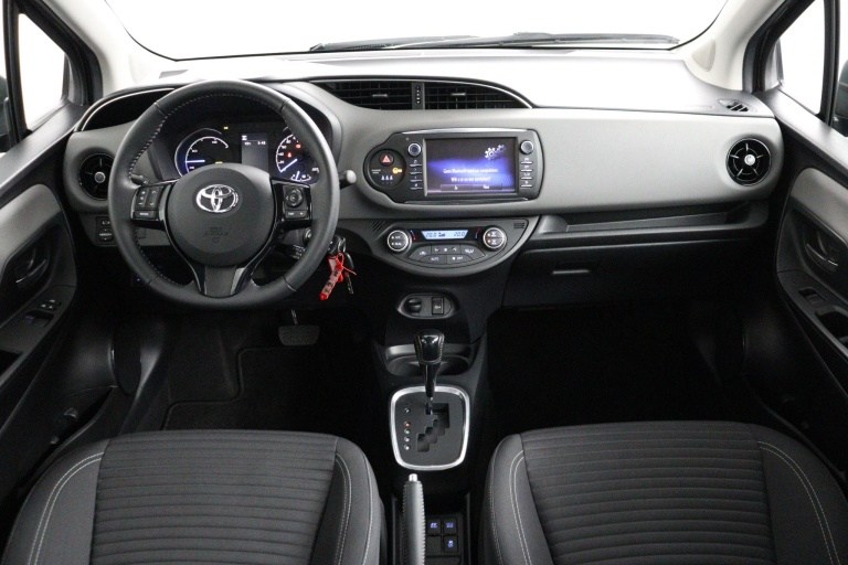 Toyota Yaris - 1.5 Hybrid Active 4