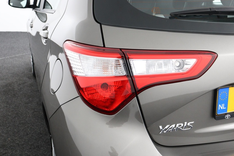 Toyota Yaris - 1.5 Hybrid Active 40