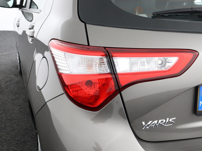 Toyota Yaris - 1.5 Hybrid Active
