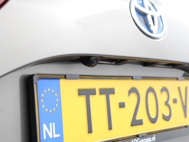 Toyota Yaris - 1.5 Hybrid Active