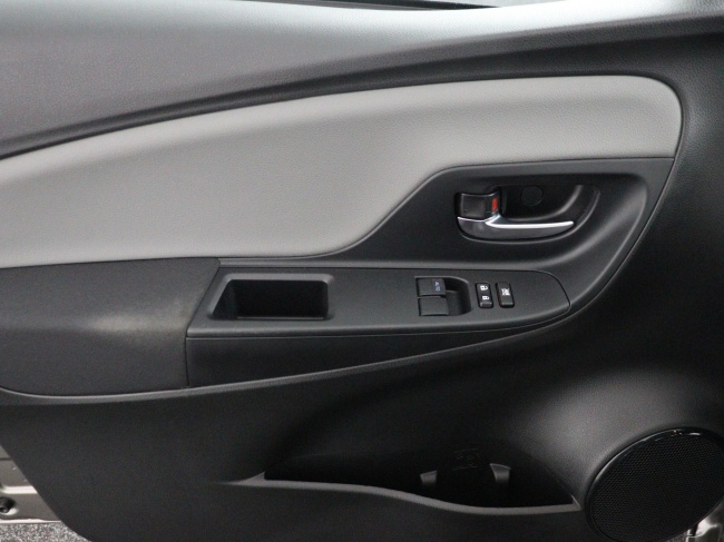 Toyota Yaris - 1.5 Hybrid Active