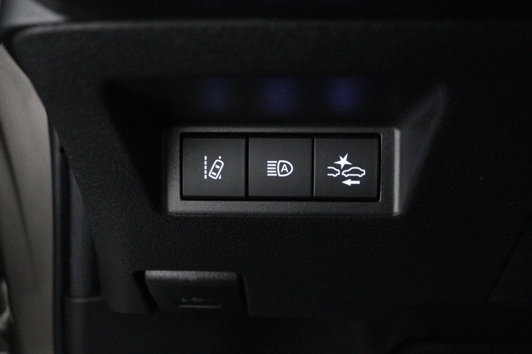 Toyota Yaris - 1.5 Hybrid Active 43