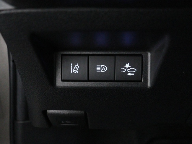 Toyota Yaris - 1.5 Hybrid Active