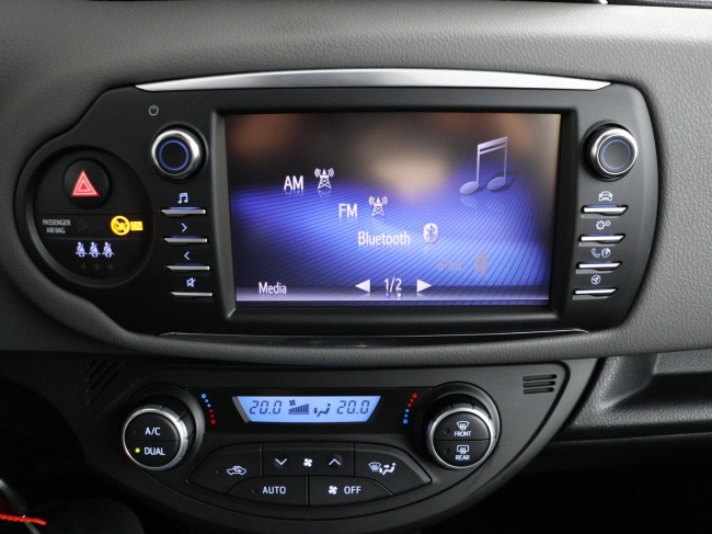 Toyota Yaris - 1.5 Hybrid Active