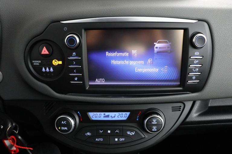 Toyota Yaris - 1.5 Hybrid Active 47