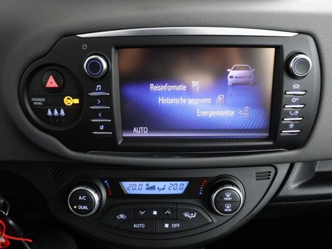 Toyota Yaris - 1.5 Hybrid Active