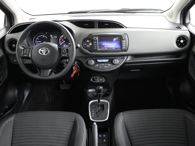 Toyota Yaris - 1.5 Hybrid Active