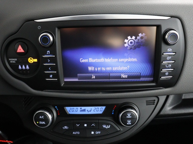 Toyota Yaris - 1.5 Hybrid Active