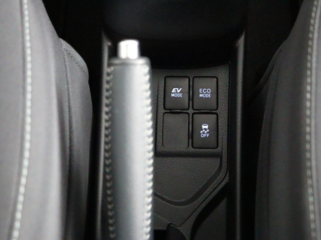 Toyota Yaris - 1.5 Hybrid Active