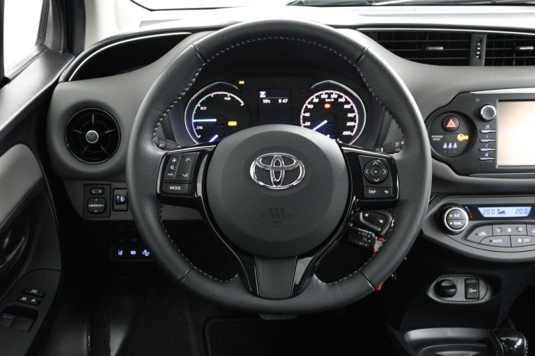Toyota Yaris - 1.5 Hybrid Active 53