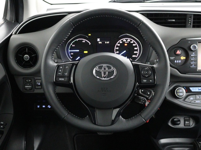 Toyota Yaris - 1.5 Hybrid Active