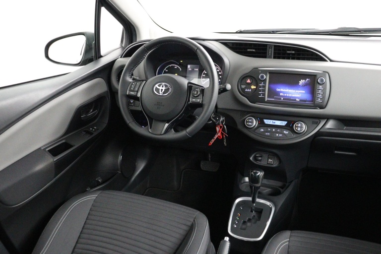 Toyota Yaris - 1.5 Hybrid Active 54