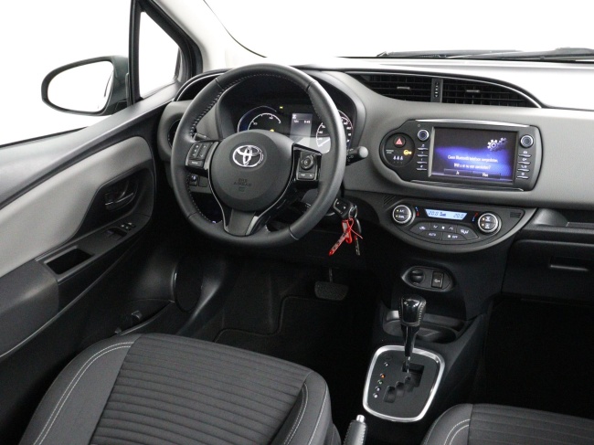 Toyota Yaris - 1.5 Hybrid Active