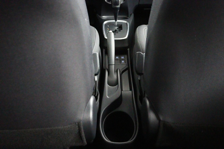 Toyota Yaris - 1.5 Hybrid Active 55